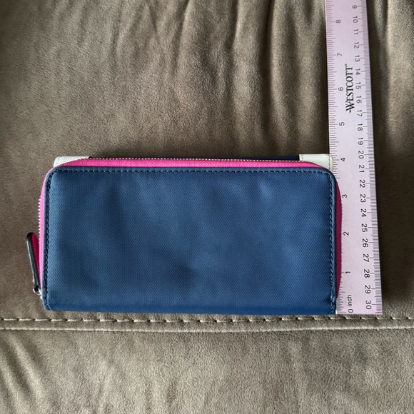 Tous wallet - Picture 3 of 5